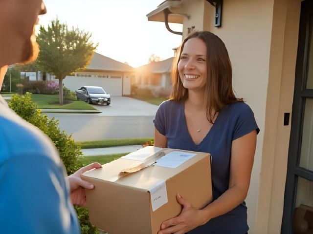 Order Fulfilment 3 Why Is Order Fulfilment Important?