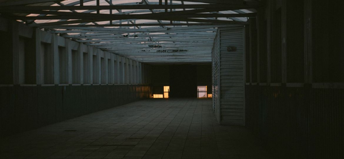 History of Warehousing