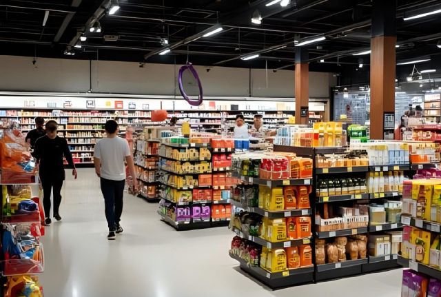 10 Creative Ways to Use Free Standing Display Units (FSDUs)