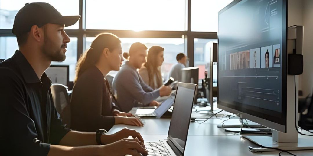 Everything You Need to Know About Order Fulfilment... But Were Too Afraid to Ask