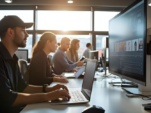 Everything You Need to Know About Order Fulfilment... But Were Too Afraid to Ask