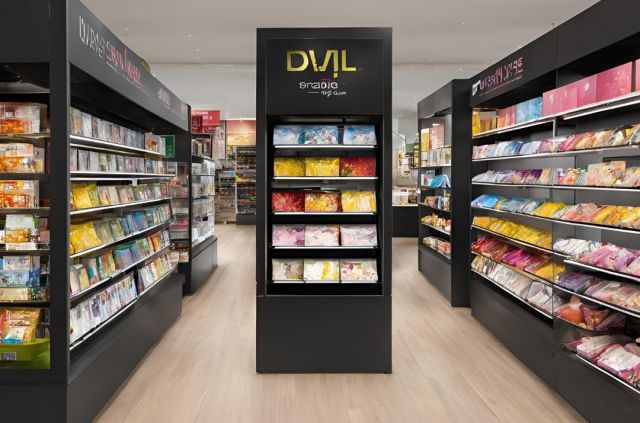 Everything About FSDUs