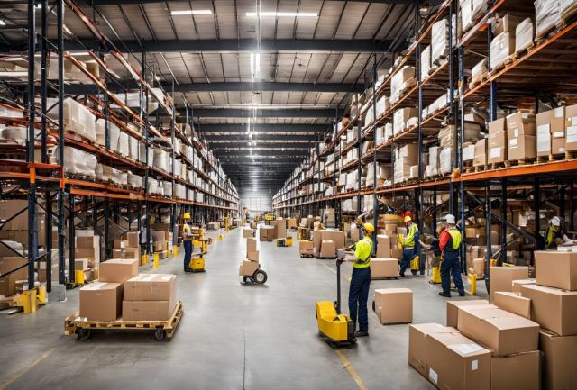 Helping Businesses Meet Seasonal Demands