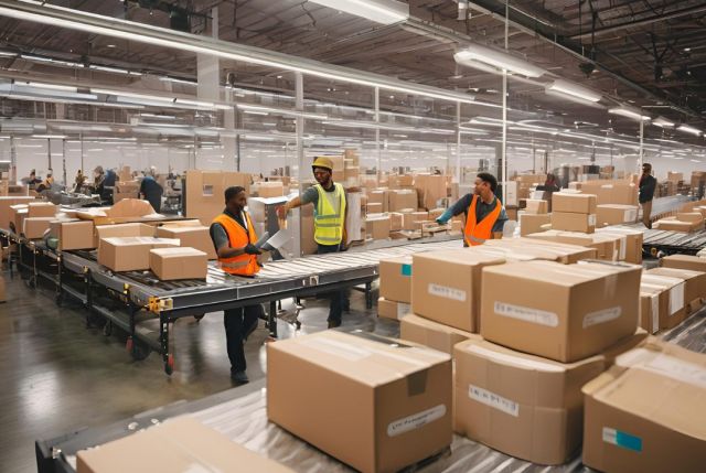 How Efficient Logistics Can Drive Business Growth