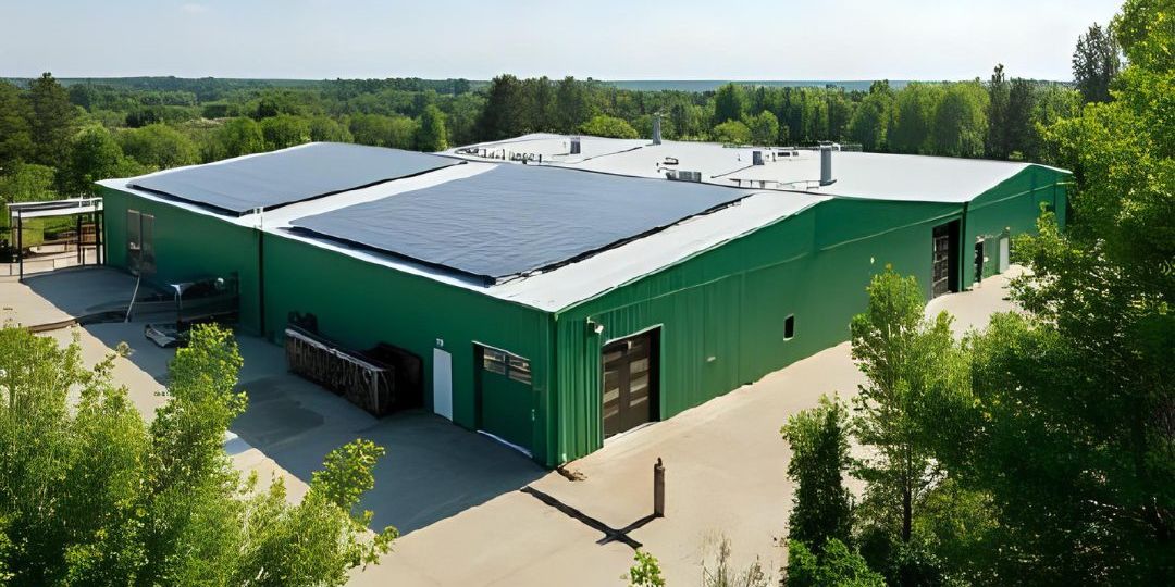 UK’s Push for Carbon Neutral Logistics