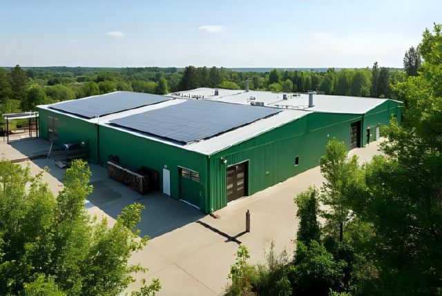 UK’s Push for Carbon Neutral Logistics