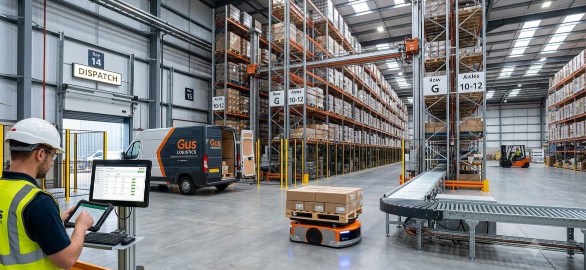 Warehouse Automation