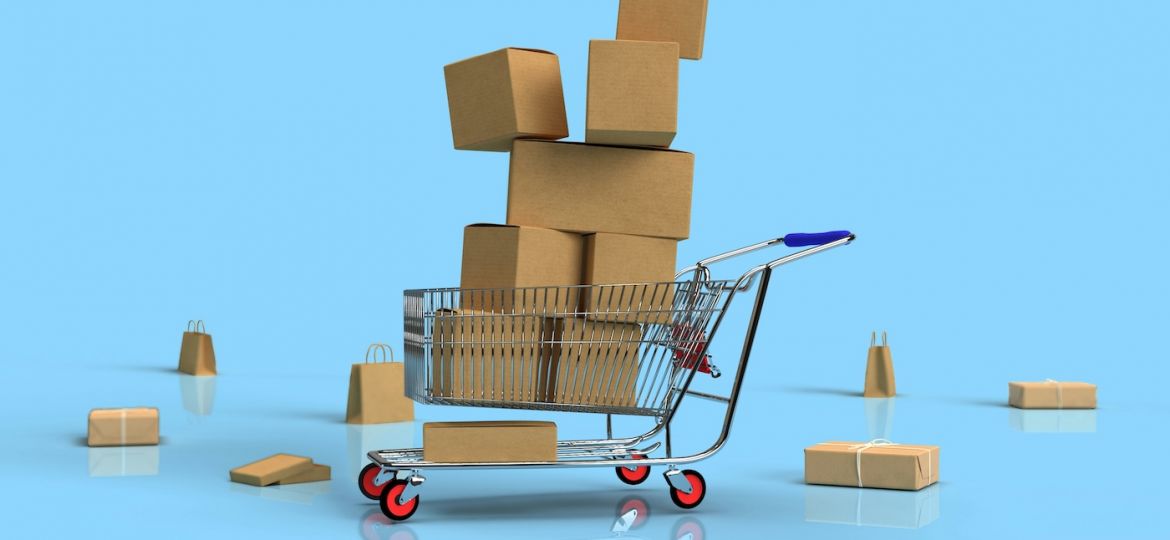 Ecommerce and Logistics