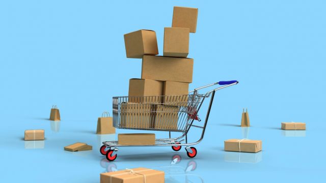 Ecommerce and Logistics
