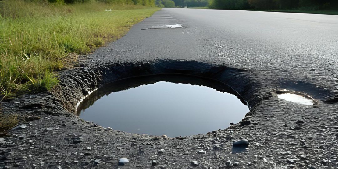 Infrastructure Limitations on UK Logistics