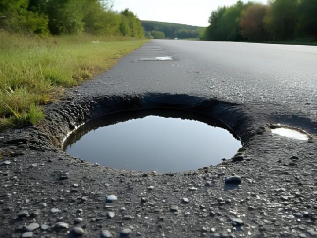 Infrastructure Limitations on UK Logistics