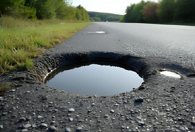 Infrastructure Limitations on UK Logistics