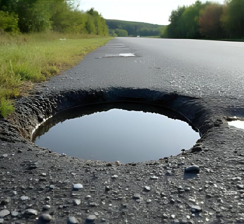 Infrastructure Limitations on UK Logistics