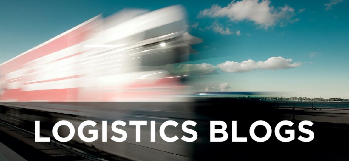 Logistics Blogs