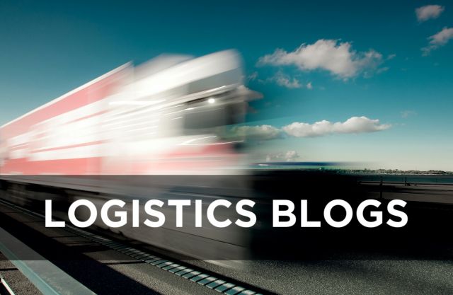 Logistics Blogs