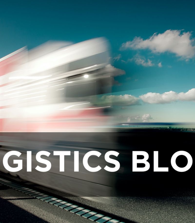 Logistics Blogs