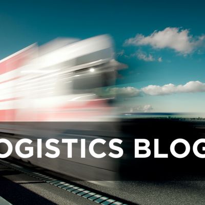 Logistics Blogs