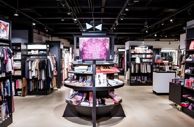 Boosting In-Store Sales with the Right Display: Why FSDUs Still Matter