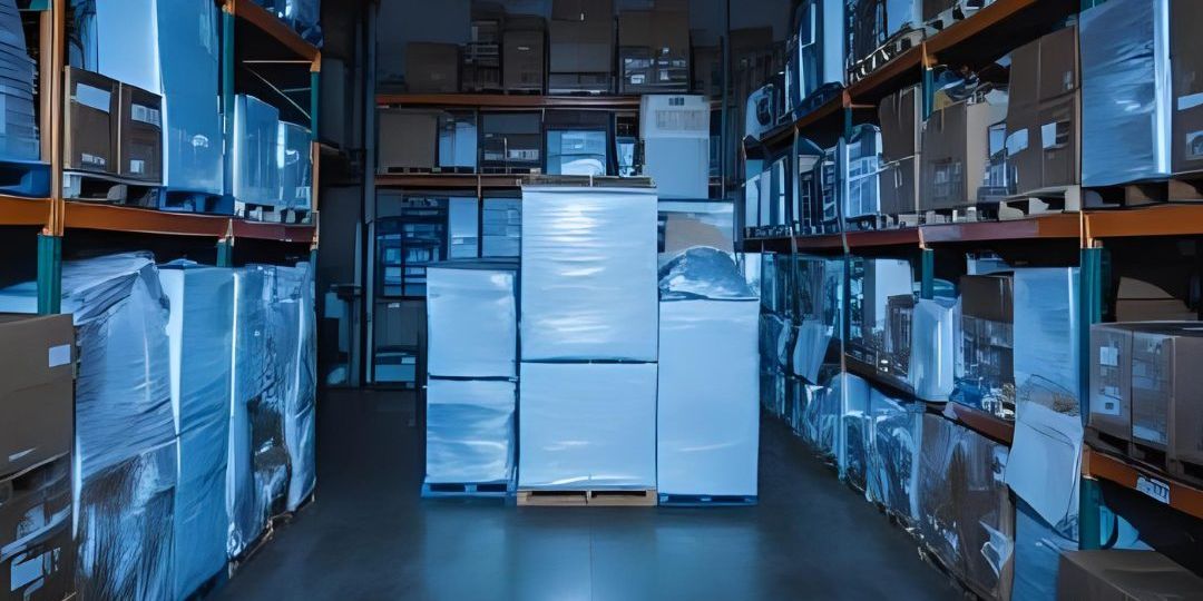 How Warehousing Drives Success in Online Retail