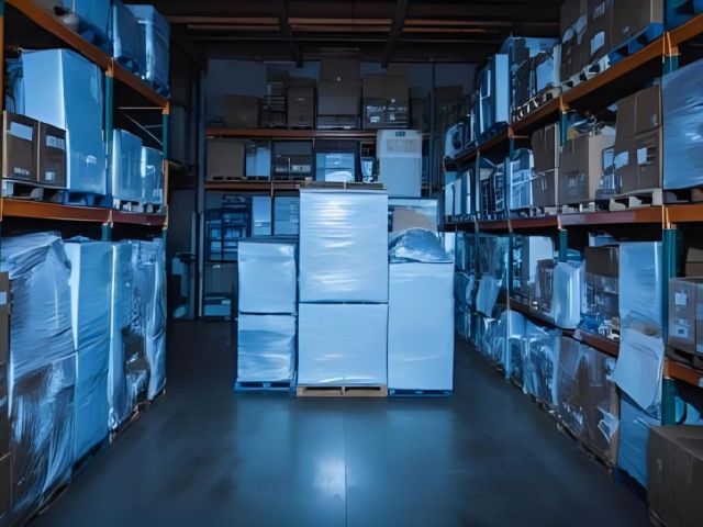 How Warehousing Drives Success in Online Retail
