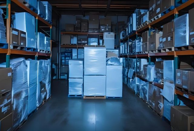 How Warehousing Drives Success in Online Retail