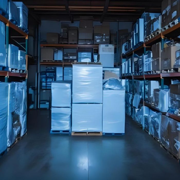 How Warehousing Drives Success in Online Retail