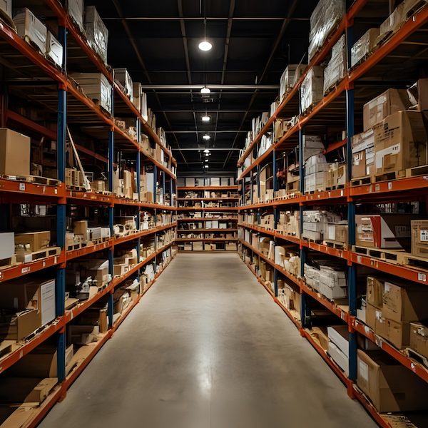 Warehouses Near Me 2 Gus Logistics North West Business