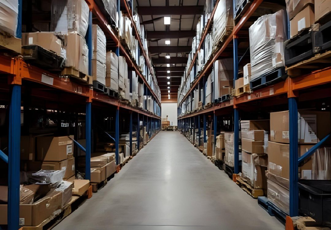 Gus Logistics North West Business