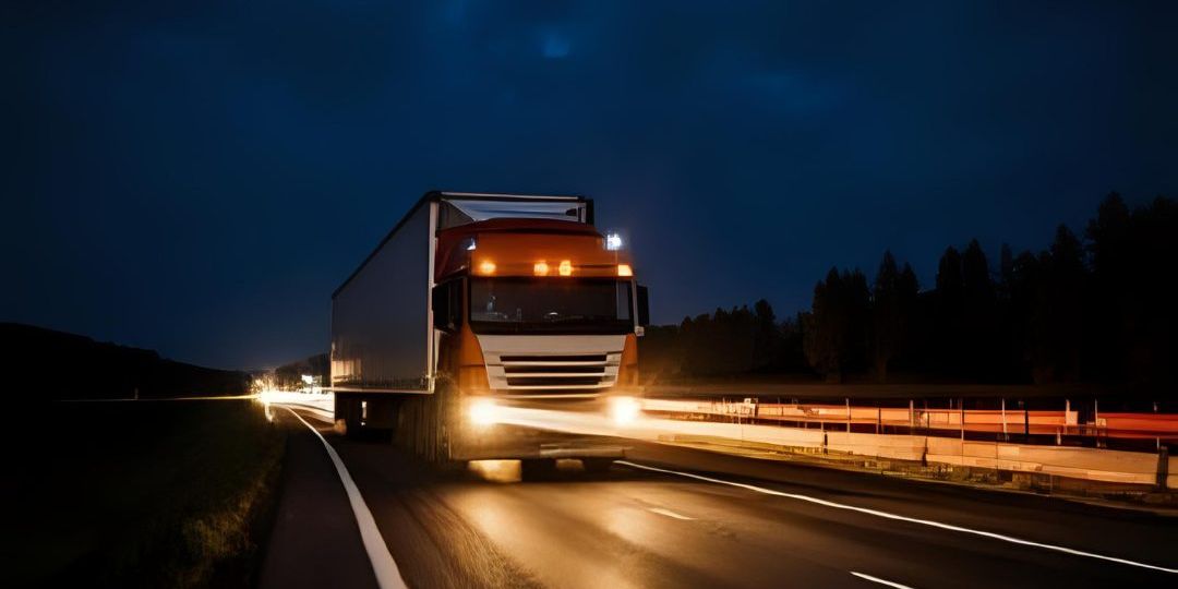 Logistics Lifeline North West