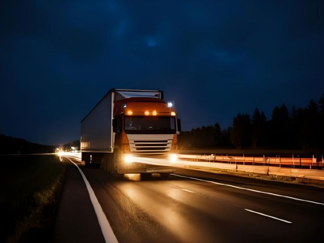 Logistics Lifeline North West