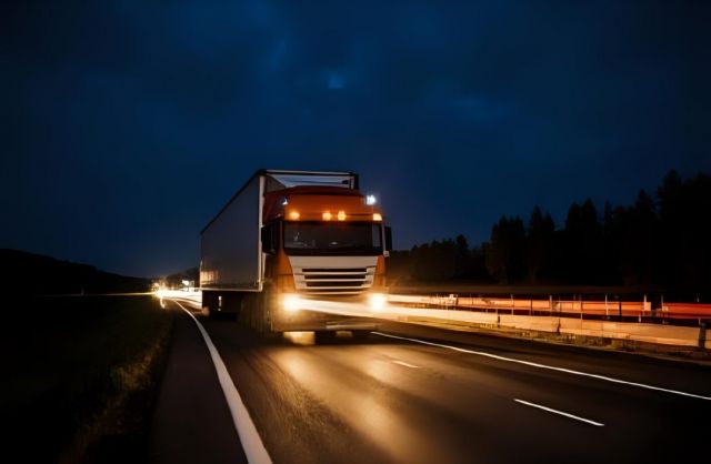 Logistics Lifeline North West