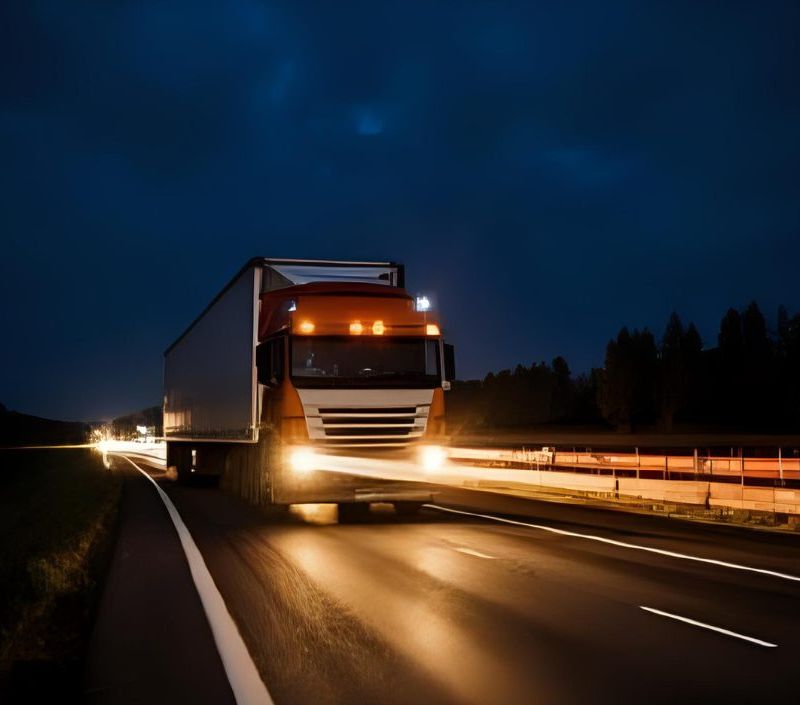 Logistics Lifeline North West