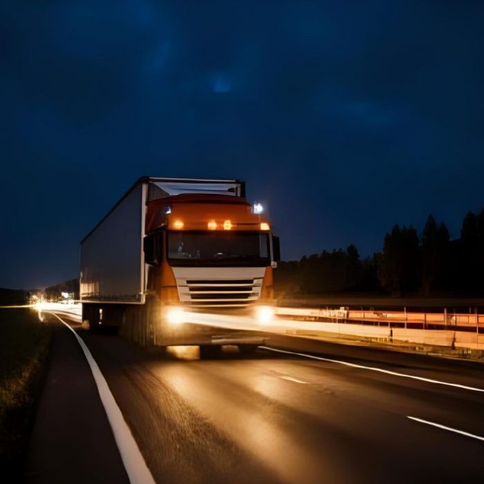 Logistics Lifeline North West