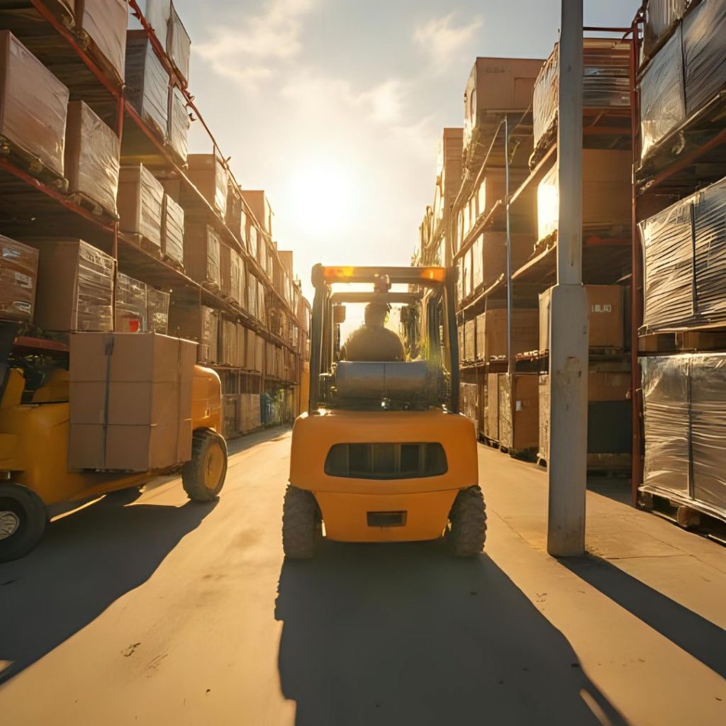 Warehouses Near Me 1