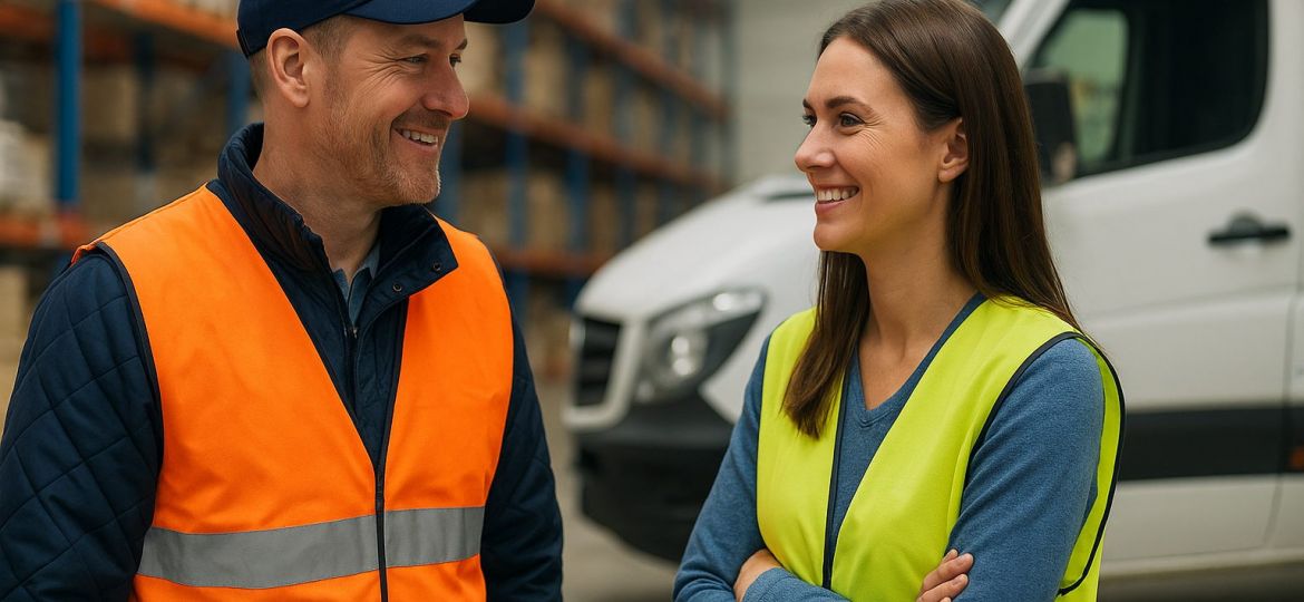 Logistics UK Launches New Mental-Health and Wellbeing Hub