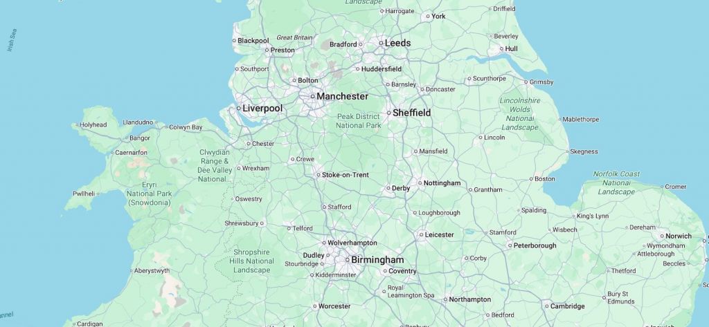 Reliable Logistics Services Across the UK 8