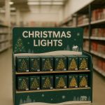 FSDU Christmas Lights