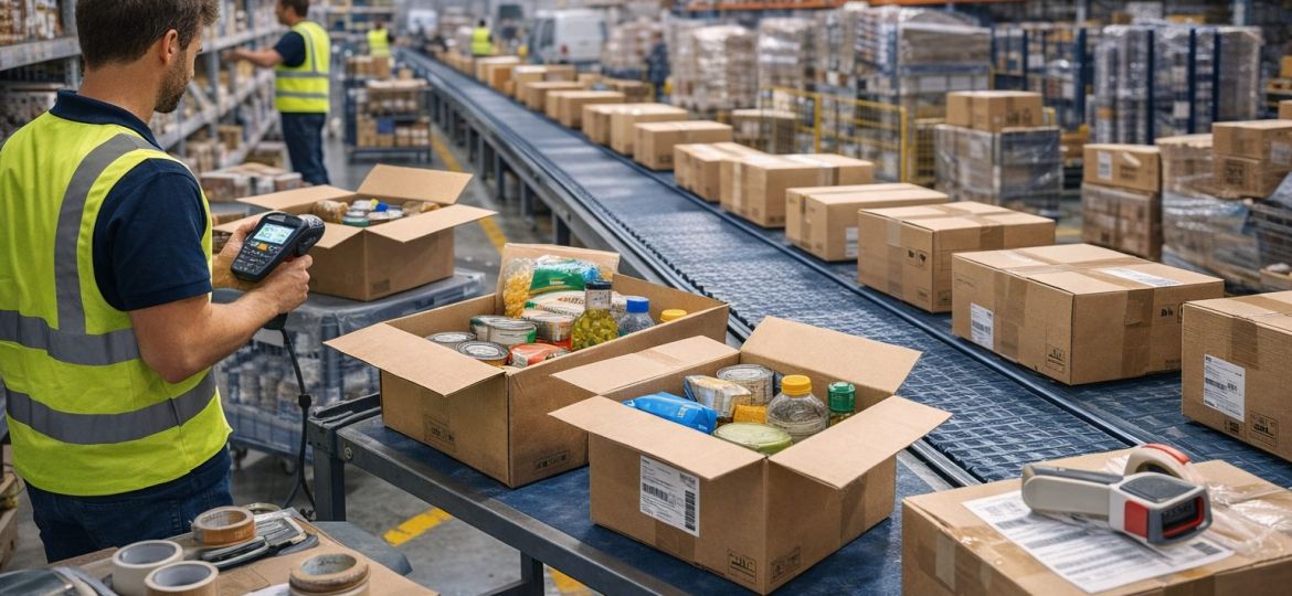 Dark Stores What They Are and Why They Matter in Modern UK Logistics