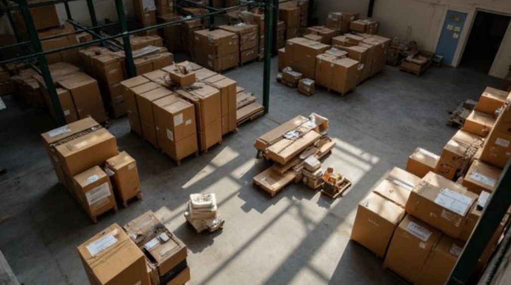Why Small eCommerce Brands Are Ditching In-House Fulfilment