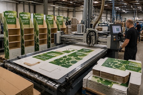 FSDU Design and Manufacture in Cheshire