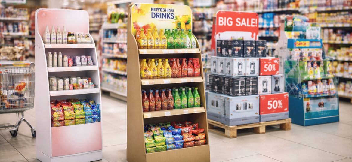 How to Choose the Right FSDU for Your Product A Complete Buyer's Guide