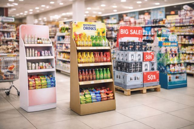 How to Choose the Right FSDU for Your Product A Complete Buyer's Guide