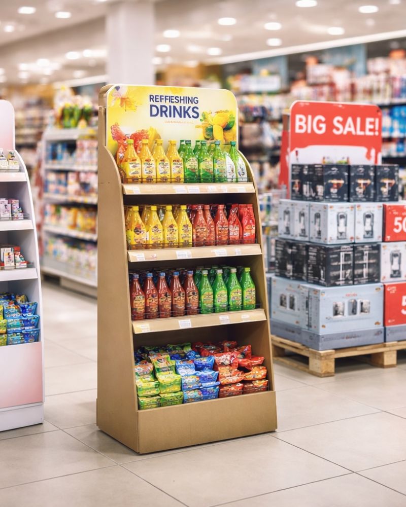 How to Choose the Right FSDU for Your Product A Complete Buyer's Guide