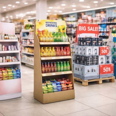 How to Choose the Right FSDU for Your Product A Complete Buyer's Guide
