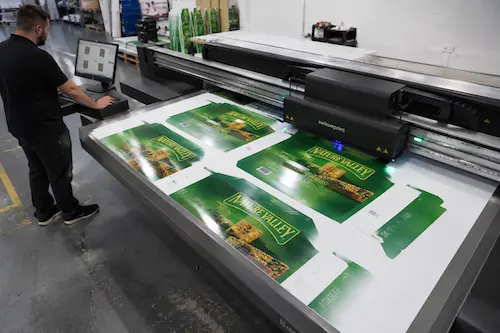 FSDU Manufacture and Design in London