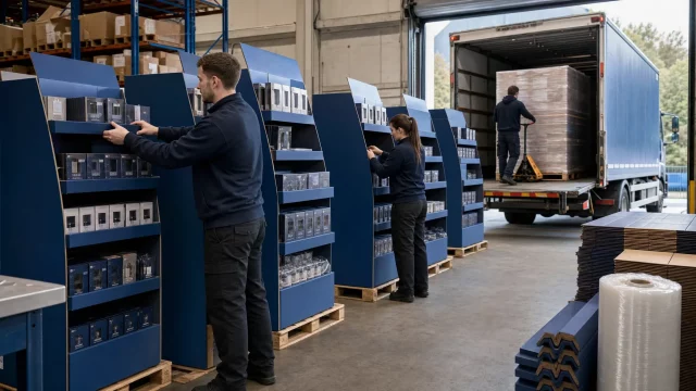 FSDU Pre-Fill and Dispatch: How It Works and Why It Saves Brands Time - Main Image