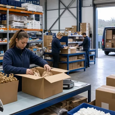 Pick and Pack Services: What to Look For in a UK Partner - Main Image