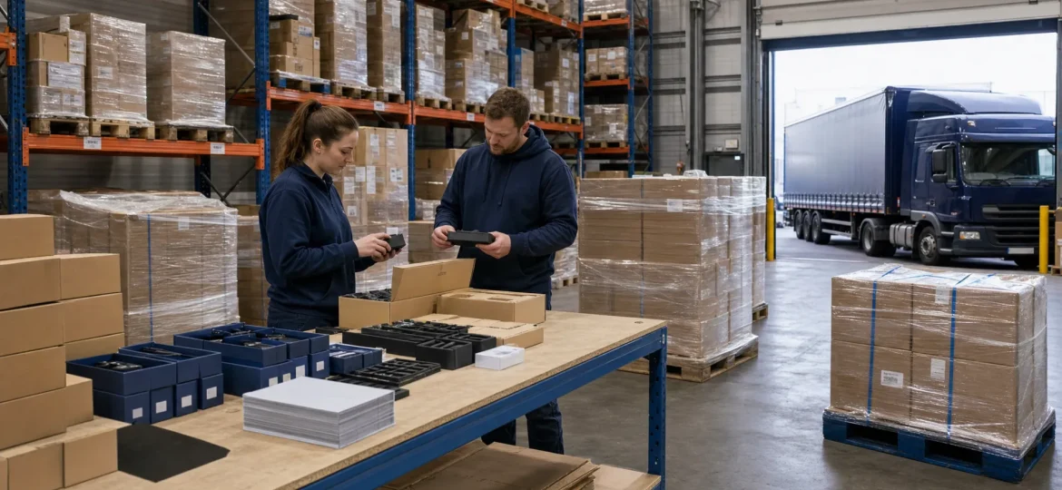 Co-Packing vs In-House Packing: Which Is Right for Your Brand? - Main Image