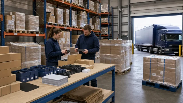 Co-Packing vs In-House Packing: Which Is Right for Your Brand? - Main Image