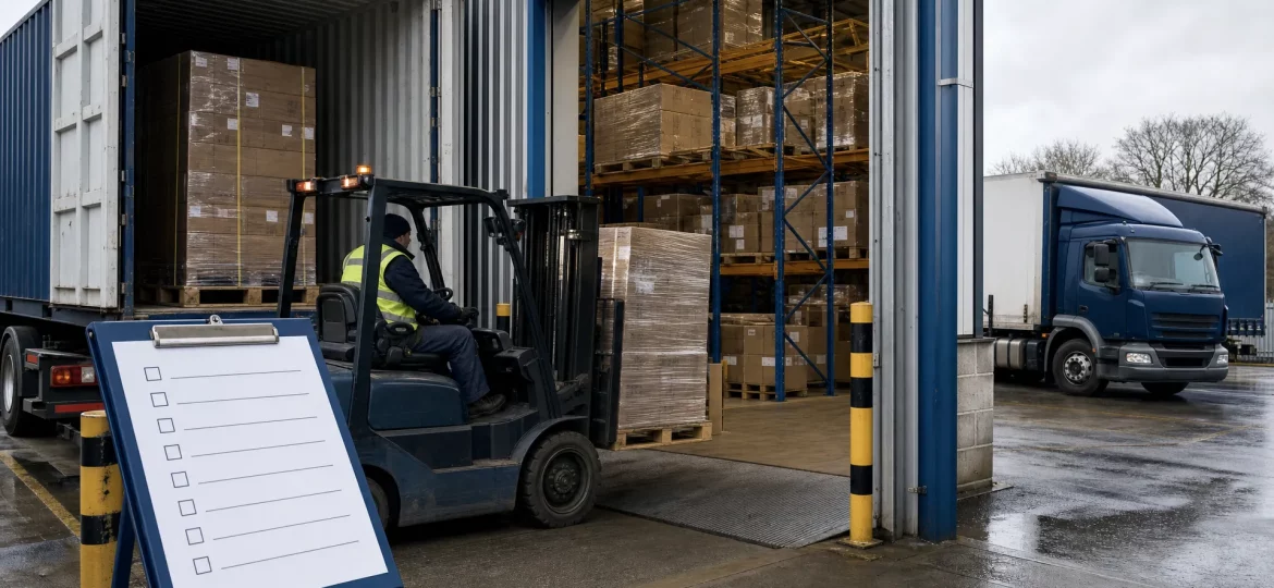 Freight Forwarder Companies vs 3PLs: What’s the Difference? - Main Image